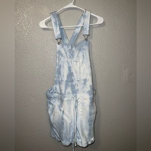 Overalls